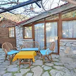 Soeguet Marmaris Daily Weekly Βίλα *