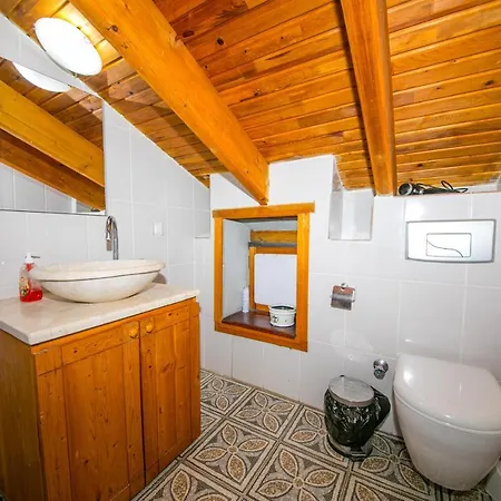 Soeguet Marmaris Daily Weekly Villa *