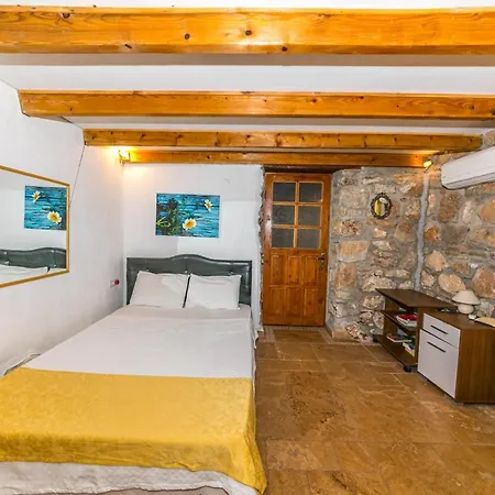 Soeguet Marmaris Villa Mugla