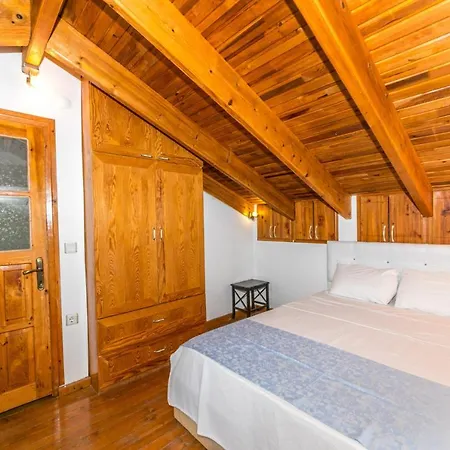Villa Soeguet Marmaris Mugla