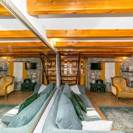 Villa Söğüt Marmaris Daily Weekly Muğla
