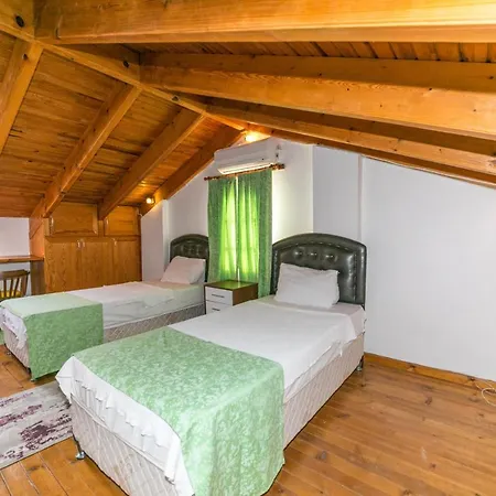 Villa Soeguet Marmaris *
