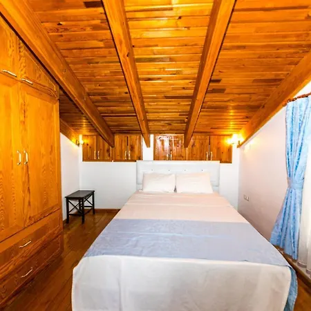 Soeguet Marmaris Villa *