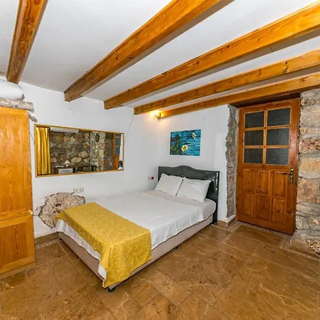 Söğüt Marmaris Daily Weekly Villa Muğla