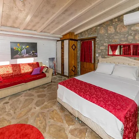 Soeguet Marmaris Villa Mugla