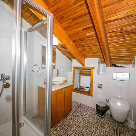 Vila Soeguet Marmaris