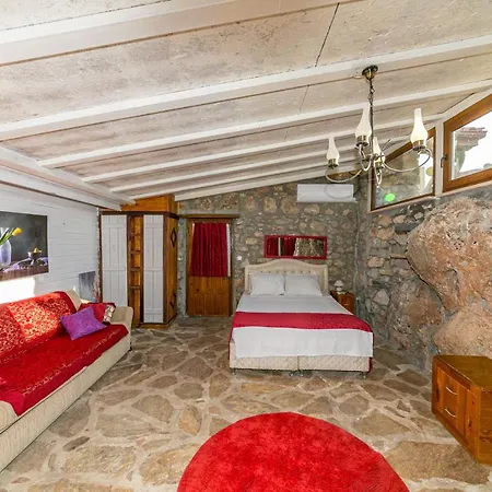 Soeguet Marmaris Vila