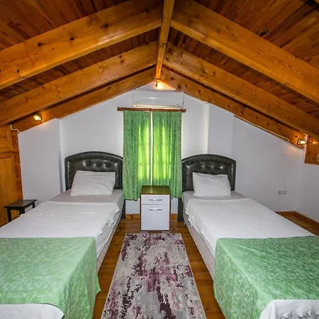 Villa Soeguet Marmaris Daily Weekly *
