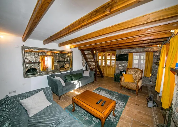 Villa Soeguet Marmaris Daily Weekly