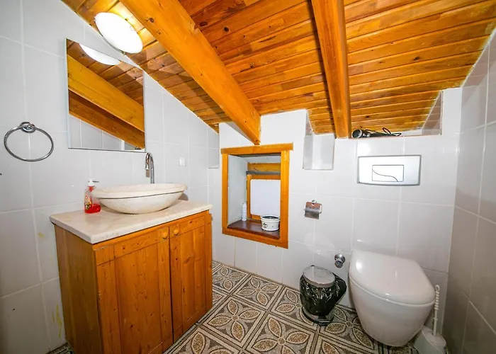 Soeguet Marmaris Daily Weekly Villa *