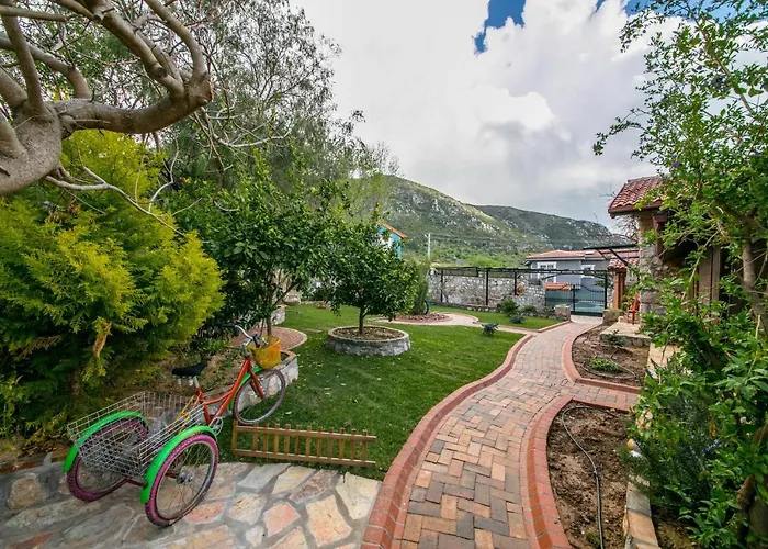 Soeguet Marmaris Daily Weekly Villa Mugla
