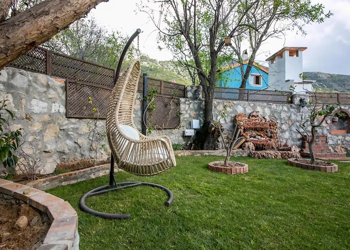 Villa Soeguet Marmaris Daily Weekly