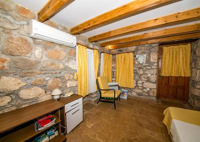 Soeguet Marmaris Daily Weekly Villa Mugla