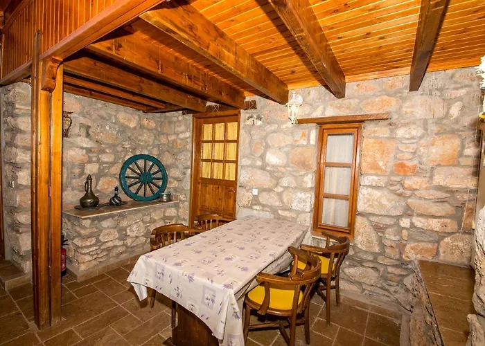 Villa Soeguet Marmaris Daily Weekly