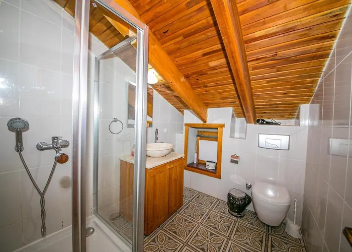 Villa Soeguet Marmaris Daily Weekly