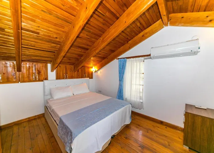 Villa Soeguet Marmaris Daily Weekly *