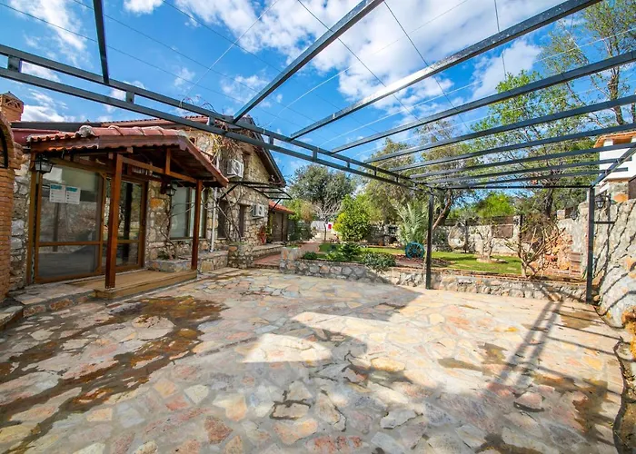 Villa Soeguet Marmaris Daily Weekly *