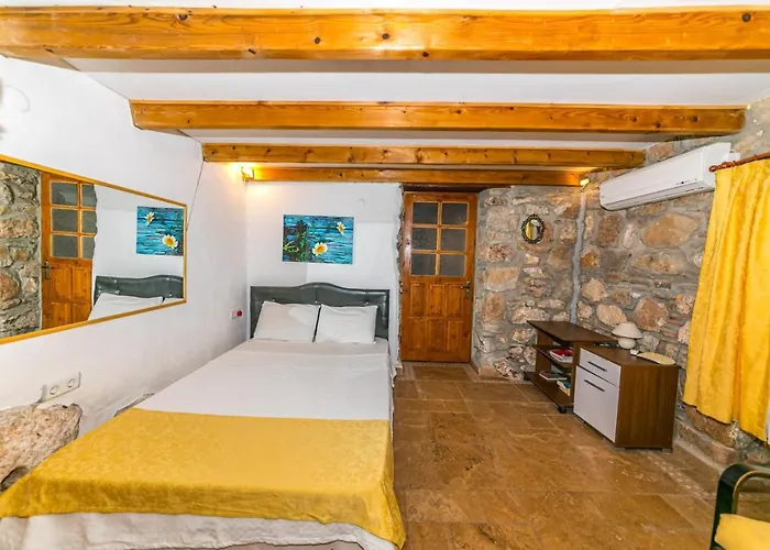 Soeguet Marmaris Daily Weekly Villa Mugla