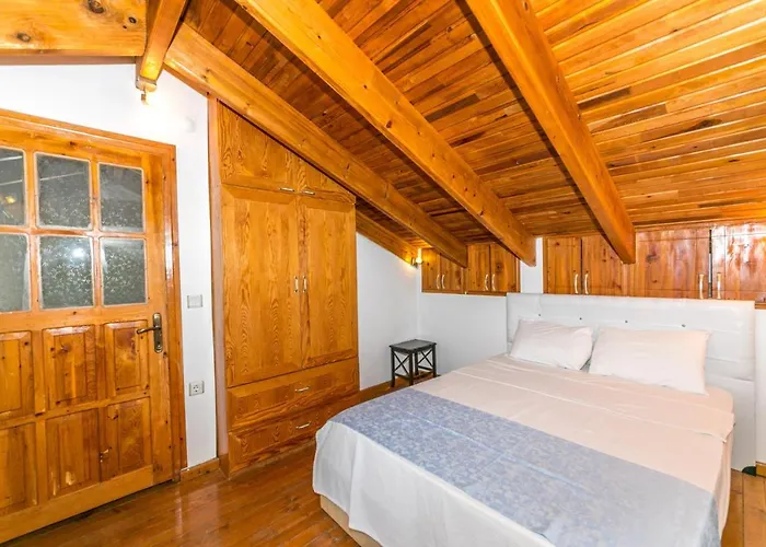 Villa Soeguet Marmaris Daily Weekly Mugla