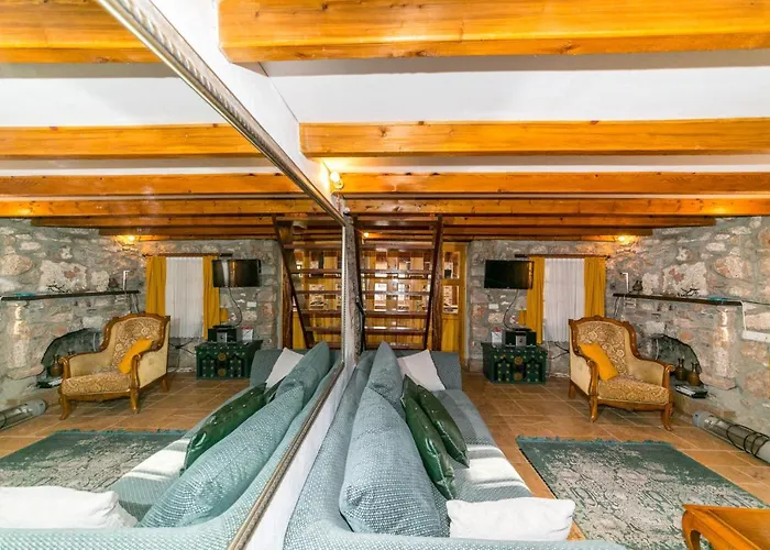 Villa Soeguet Marmaris Daily Weekly Mugla