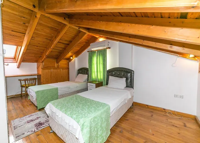 Villa Soeguet Marmaris Daily Weekly *