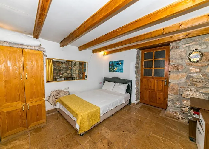 Soeguet Marmaris Daily Weekly Villa Mugla