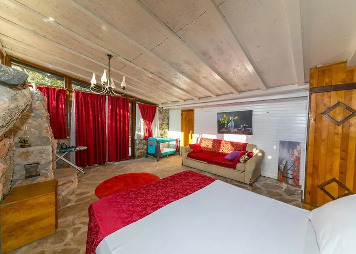 Villa Soeguet Marmaris Daily Weekly Mugla