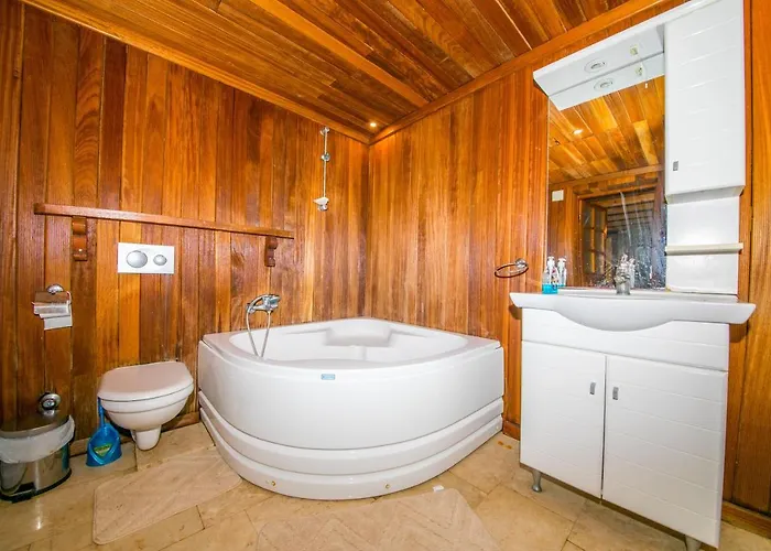 Villa Soeguet Marmaris Daily Weekly