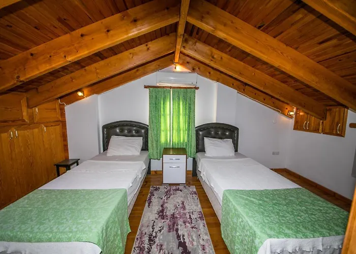 Villa Soeguet Marmaris Daily Weekly *